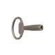 2CPX060658R9999 ABB ZH158 Llave triangulo 8, AT/U y E Energy