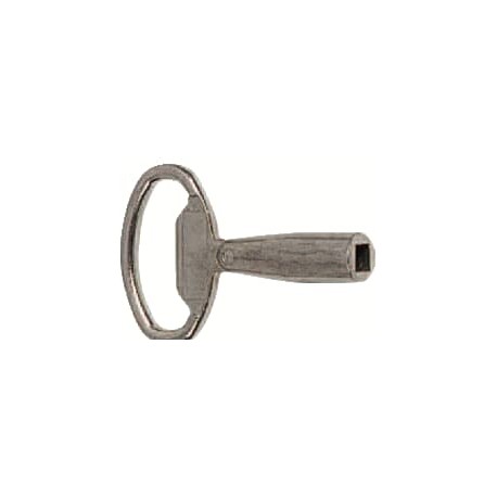 2CPX060664R9999 ABB ZH164 Llave cuadrado 8,AT/U,E Energy