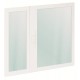 2CPX062028R9999 ABB TTS30 Puerta transparente A,U, AT/U43