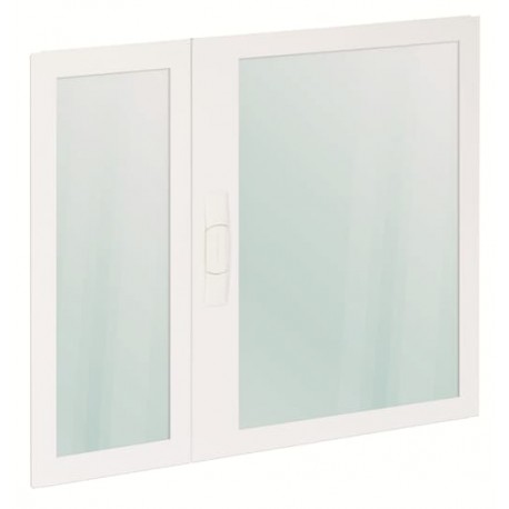 2CPX062028R9999 ABB TTS30 Klarsichttür A,U, AT/U43