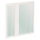 2CPX062033R9999 ABB TTS31 Transparent door A,U, AT/U53