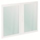 2CPX062034R9999 ABB TTS41 Puerta transparente A,U, AT/U54