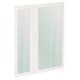 2CPX062038R9999 ABB TTS32 Transparent door A,U, AT/U63