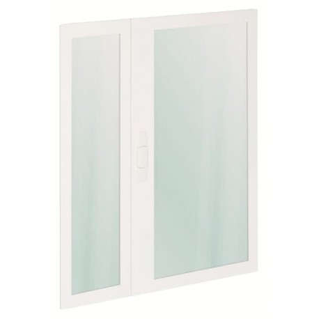 2CPX062038R9999 ABB TTS32 Porta transparente A, U, AT / U63