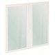 2CPX062039R9999 ABB TTS42 Puerta transparente A,U,AT, 4/2