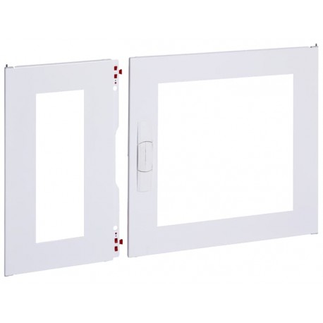 2CPX062054R9999 ABB TTS45 Puerta transparente A,U,AT, 4/5