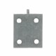2CPX062562R9999 ABB ZX66P4 Frame Joining Piece, 4 pcs.