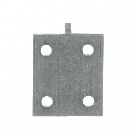 2CPX062562R9999 ABB ZX66P4 Frame Joining Piece, 4 pcs.