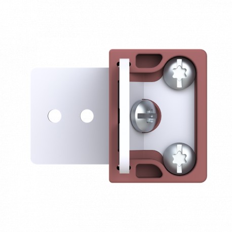 2CPX062681R9999 ABB ZW39P2 Adjustable Depth Support, 2ud