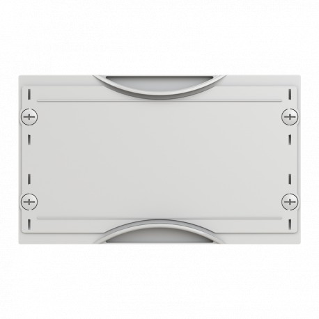 2CPX062801R9999 ABB AG11 Blind cover step 125mm, H150xA250