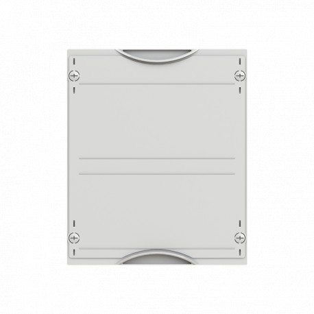 2CPX062803R9999 ABB AG12 Blind cover step 125mm, H300xA250