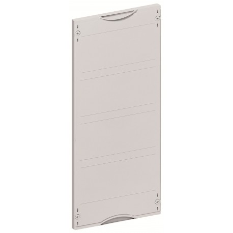 2CPX062807R9999 ABB AG14 Blind cover step 125mm, H600xA250