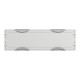 2CPX062811R9999 ABB AG21 Degrau de tampa cega 125mm, H150xA500