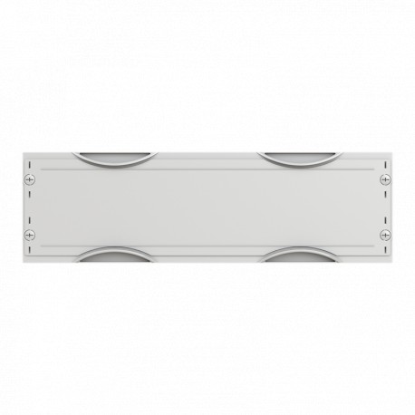 2CPX062811R9999 ABB AG21 Blind cover step 125mm, H150xA500
