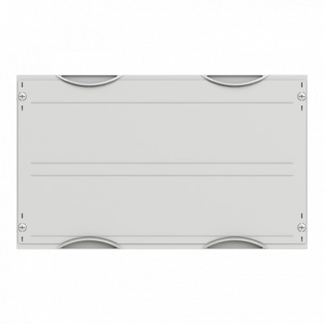 2CPX062813R9999 ABB AG22 Blind cover step 125mm, H300xA500