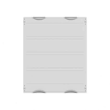 2CPX062817R9999 ABB AG24 Blind cover step 125mm, H600xA500