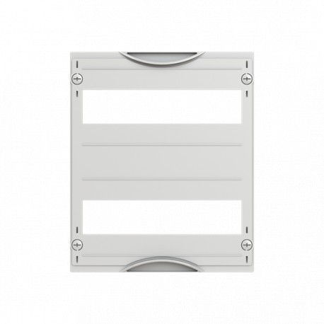 2CPX062832R9999 ABB AS212 Grooved cover 150mm pitch, H300xA250