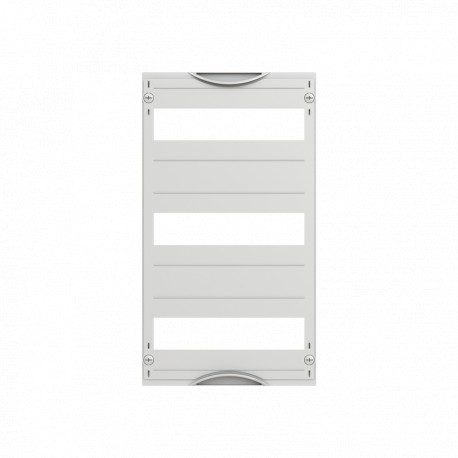 2CPX062834R9999 ABB AS213 Tapa ranurada paso 150mm,H450xA250