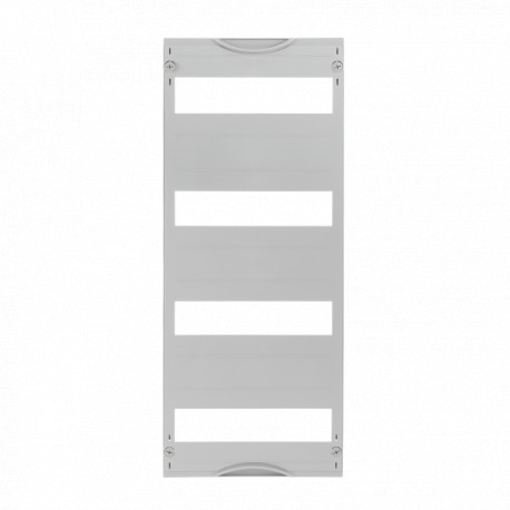 2CPX062836R9999 ABB AS214 Tampa com fenda Passo 150mm, H600xA250