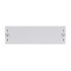 2CPX070387R9999 ABB AH1 Blind intermediate cover, 75 x 250 mm
