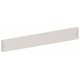 2CPX070388R9999 ABB AH2 Blind intermediate cover, 75 x 500 mm
