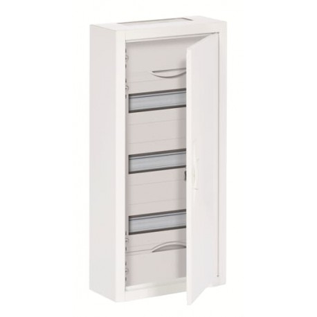 2CPX071681R9999 ABB AT41R3 Arm.superf. 36mód(150mm) pta.met.