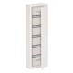 2CPX071688R9999 ABB AT61R5 Arm.superf.60mód(150mm) pta.met.