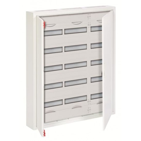 2CPX071690R9999 ABB AT63R5 Arm.superf.180mód.(150mm)pta.met.
