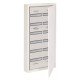 2CPX071691R9999 ABB AT72R6 Arm.surf.144mód. (150mm)pta.met.