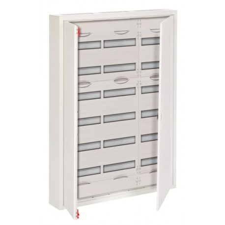 2CPX071692R9999 ABB AT73R6 Arm.superf.216mód. (150mm)pta.met.