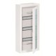 2CPX071695R9999 ABB AT41TR3 Arm.superf.36mód(150mm)pta.tran.