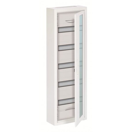 2CPX071702R9999 ABB AT61TR5 Arm.superf.60mód(150mm)pta.tran.