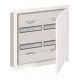 2CPX071707R9999 ABB U32R2 Arm.empot. 48mód. (150mm) pta. met.