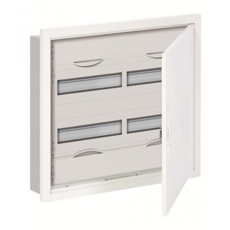 2CPX071707R9999 ABB U32R2 Arm.empot. 48mód.(150mm) pta. met.