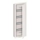 2CPX071711R9999 ABB U51R4 Arm.empot.48mód. (150 mm) pta.