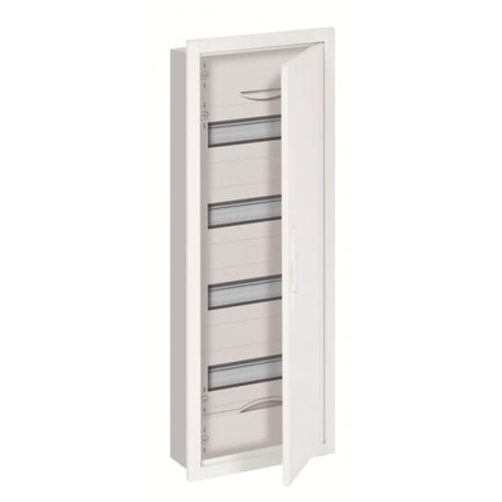 2CPX071711R9999 ABB U51R4 Arm.empot.48mód.(150 mm) pta. met.