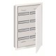 2CPX071712R9999 ABB U52R4 Arm.empot.96mód.(150 mm) pta. met.