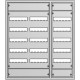2CPX071717R9999 ABB U63R5 Arm.empot.180mód. (150mm) PTA.