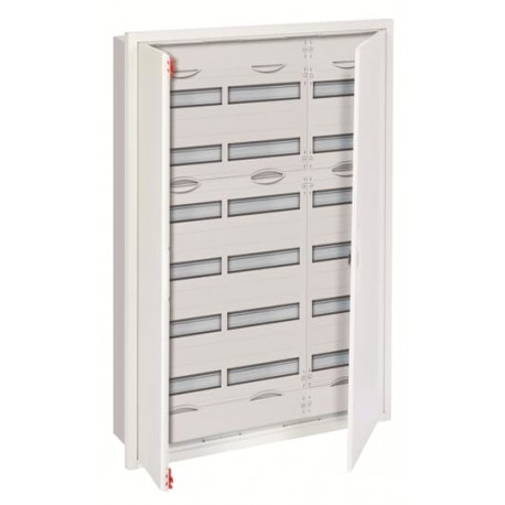 2CPX071719R9999 ABB U73R6 Arm.empot.216mód. (150mm) pta.