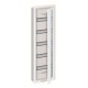 2CPX071729R9999 ABB U61TR5 Arm.empot.60mód.(150mm)pta.trans.