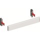 2CPX074465R9999 ABB KI10P2 J.eq.Blindabdeckung, 75x250 (1/2 HE), 2 Stück