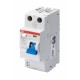 2CSF502110R1400 ABB SMISSLINE-I. Dif F402A40/0.03