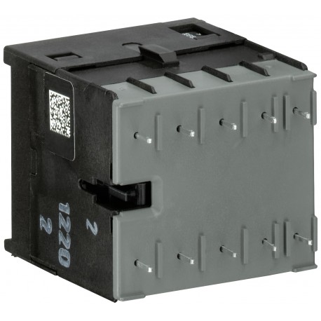 GJL1311209R0001 ABB B7-40-00-P-01 MiniContattore 24V 40-450Hz