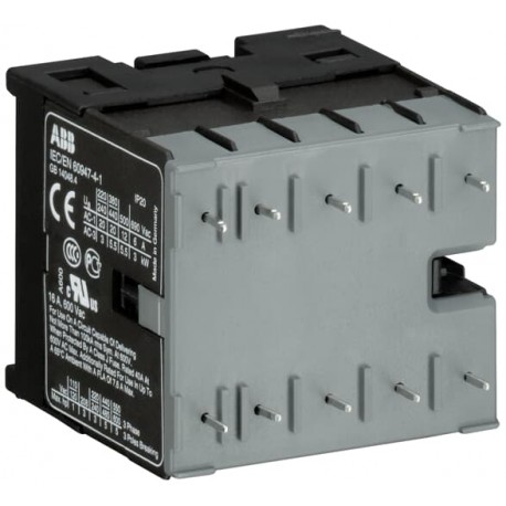 GJL1313209R5001 ABB BC7-40-00-P2.4-51 MINICONACTOR PIN