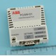68469376 FCAN-01 ABB Módulo adaptador bus campo ACS480 y ACS580. Protocolo CANopen®