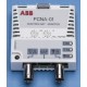 3AUA0000094512 FCNA-01 ABB Módulo adaptador bus campo ACS480 y ACS580. Protocolo ControlNet