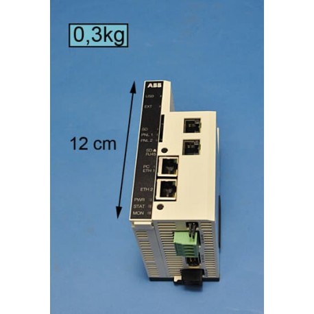 3AUA0000094517 NETA-21 ABB La surveillance à distance de l'outil kit