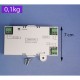 3AXD50000004418 CMOD-02 ABB External 24V and PTC interface
