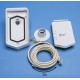 3AXD50000010763 DPMP-EXT ABB Монтаж двери комплект для панели (для одного диска, содержит DPMP-02 и Крис-01)