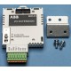 3AXD50000191635 BIO-01 ABB E/S módulo de extensão (pode ser usado em conjunto com fieldbus)